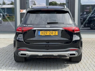Mercedes-Benz GLE 2022 - 350 e 4MATIC AMG | Luchtvering | Burmester изображение 5
