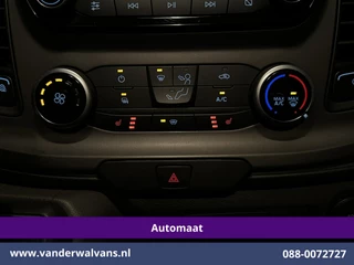 Ford Transit Custom 2021 - 2.0 TDCI 131pk Automaat L2H1 Euro6 Airco | Xenon | Camera | Apple Carplay | LED | Adaptive Cruisecontrol | Trekhaak obrazek 8