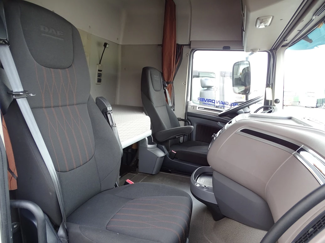 DAF 2018 - XF106 SPACECAB zdjęcie 4