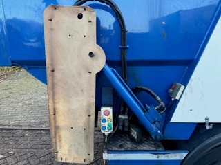 SPIJKSTAAL N/A 2011 - ECO-TRUCK 7500 immagine 6