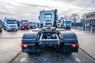Mercedes-Benz N/A 2018 - AROCS 2643 LS obrazek 5