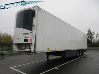 Schmitz Cargobull N/A 2016 - SKO 24 obrazek 1