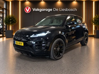 Land Rover Range Rover Evoque 2023 - 1.5 P300e AWD R-Dynamic SE Leder / Meridian / camera / stoelverwarming te koop