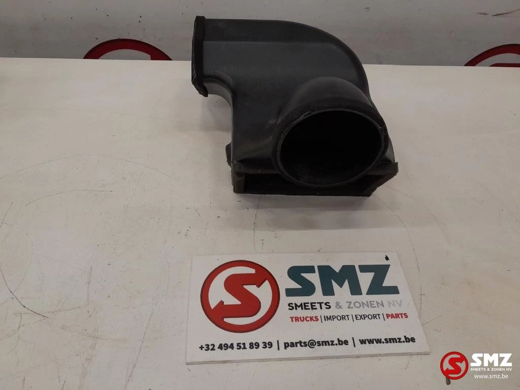 Caterpillar 2022 - Duct Caterpillar afbeelding 1