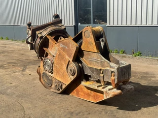 Verachtert VTP40 JAW - N/A immagine 2
