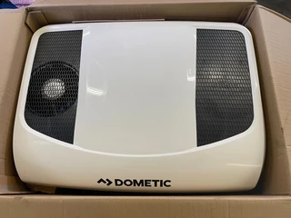 DAF N/A - 1549532 STANDAIRCO DOMETIC COOL AIR RTX1000 (ALS NIEUW) immagine 1