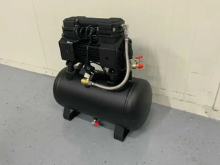 UMT N/A 2026 - AC770-19L Hogedrukcompressor immagine 7