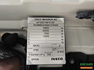 Iveco Stralis 2018 - 420 immagine 24