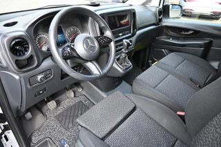 Mercedes-Benz Vito 2024 - 116 CDI L3 Pro zdjecie 4