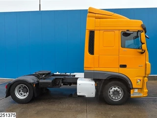 DAF XF480 2019 - EURO 6, ACC, Standairco obrazek 12