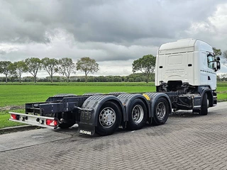Scania R 2014 - R450 image 3