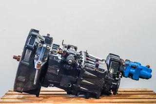 FULLER 2001 - FSO5206B 81.32003-6313 afbeelding 3 miniatuur