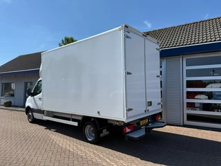 Mercedes-Benz Sprinter 2020 - 516 2.2 CDI EURO VI-D Bakwagen imagem 4
