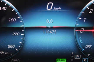 Mercedes-Benz A-Class 2020 - 250e AUT8 Premium LEDER CARPLAY WIDESCREEN SFEER CAMERA изображение 14