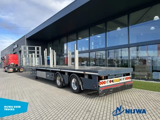 Vlastuin OB-18-30-BK Tridec besturing 2 assen 2022 - N/A zdjecie 4