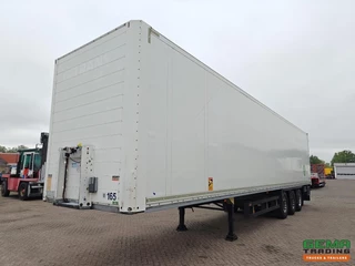 Schmitz Cargobull SCB S3B 2014 - N/A for sale