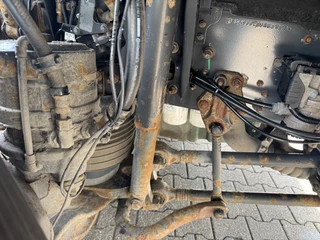 Volvo FM 330 2018 - 6x2*4 BDF + Lift Only 309Tkm! Euro 6 obrazek 28