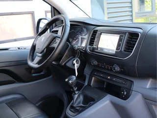 Peugeot Expert 2019 - 2.0 BlueHDI 123pk Euro 6 - Extra Lang L3 - Trekhaak - Imperiaal - Navi obrazek 8
