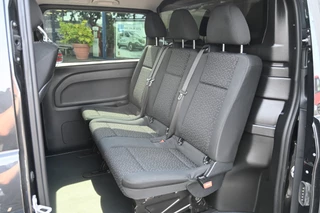 Mercedes-Benz Vito 2024 - 116 CDI DC L3 Pro image 10