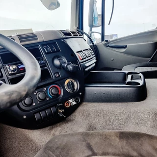 DAF 85 2010 - CF-85-460 image 9
