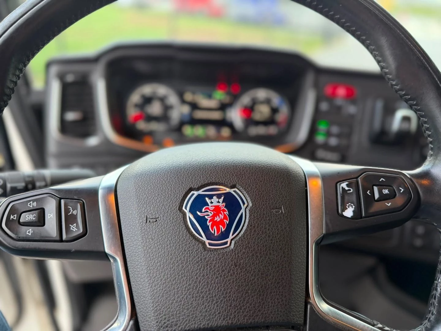 Scania R 2019 - 580 immagine 19