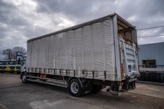 Renault N/A 2013 - MIDLUM 270 DXI + DHOLLANDIA 2TON image 9