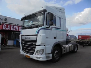 DAF XF 440 2017 - EUR6 obrazek 1