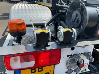 DAF FAN XD 450 Euro 6 HMF 23 Tonmeter laadkraan 2025 - N/A bild 8