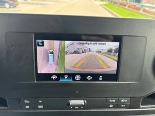 Mercedes-Benz Sprinter 2024 - 317CDI L2H2 Automaat Airco Navi Cruisecontrol 46000KM EURO 6 obrazek 19