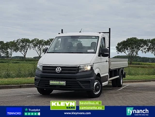 Volkswagen Crafter 2021 - 50 2.0 te koop