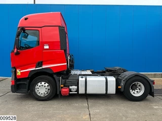 Renault N/A 2015 - T 460 EURO 6, PTO, Retarder изображение 11