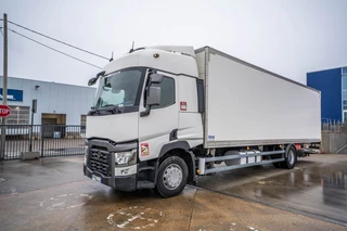 Renault N/A 2016 - T 380 DXI te koop