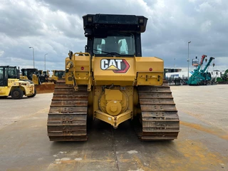 Caterpillar D6 LGP 2019 - N/A immagine 4