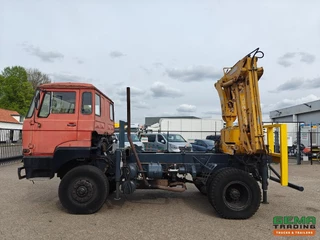 DAF FAV 1800 DT 320 1976 - N/A immagine 12
