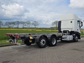 Iveco Stralis 2018 - AS260S42 afbeelding 3