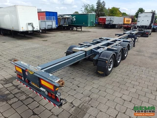 Broshuis MFCC-HD 2022 - N/A image 11