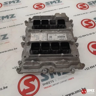MAN - Occ ECU motorbesturingseenheid D2676LF80 MAN obrázek 2 náhled
