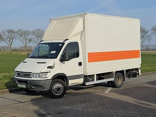 Iveco Daily 2006 - 65 C 17 obrazek 2