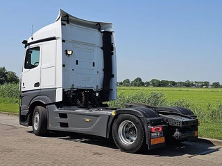 Mercedes-Benz Actros 2020 - 1848 LS obrazek 6