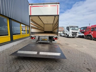 Iveco Eurocargo 2020 - N/A image 8