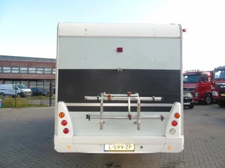 Citroën H 380 2017 - N/A obrazek 18