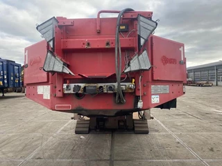 Doll 4 AXEL STEERING 66200 TON 2011 - N/A imagem 2