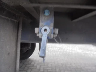 LAG N/A 2001 - 0-3-40 NL TRAILER bild 11