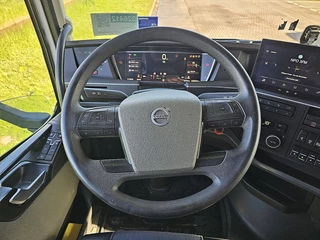 Volvo FH 2022 - 500 immagine 11