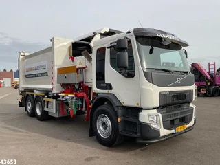 Volvo FE 350 VDL Translift zijlader 2023 - N/A zdjecie 4