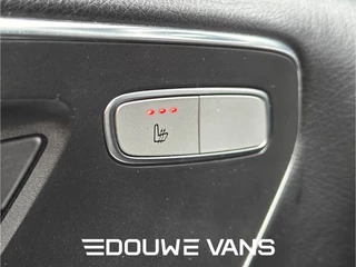 Mercedes-Benz V-Class 2014 - V250 L2 Dubbel Cabine Navi Automaat 190PK immagine 27