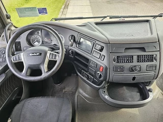 DAF XF480 2020 - N/A image 8
