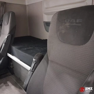 DAF N/A 2017 - Occ cabine DAF bild 10