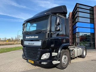 DAF CF 330 FT 2016 - N/A te koop