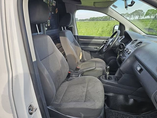 Volkswagen Caddy 2015 - 1.6 obrazek 7